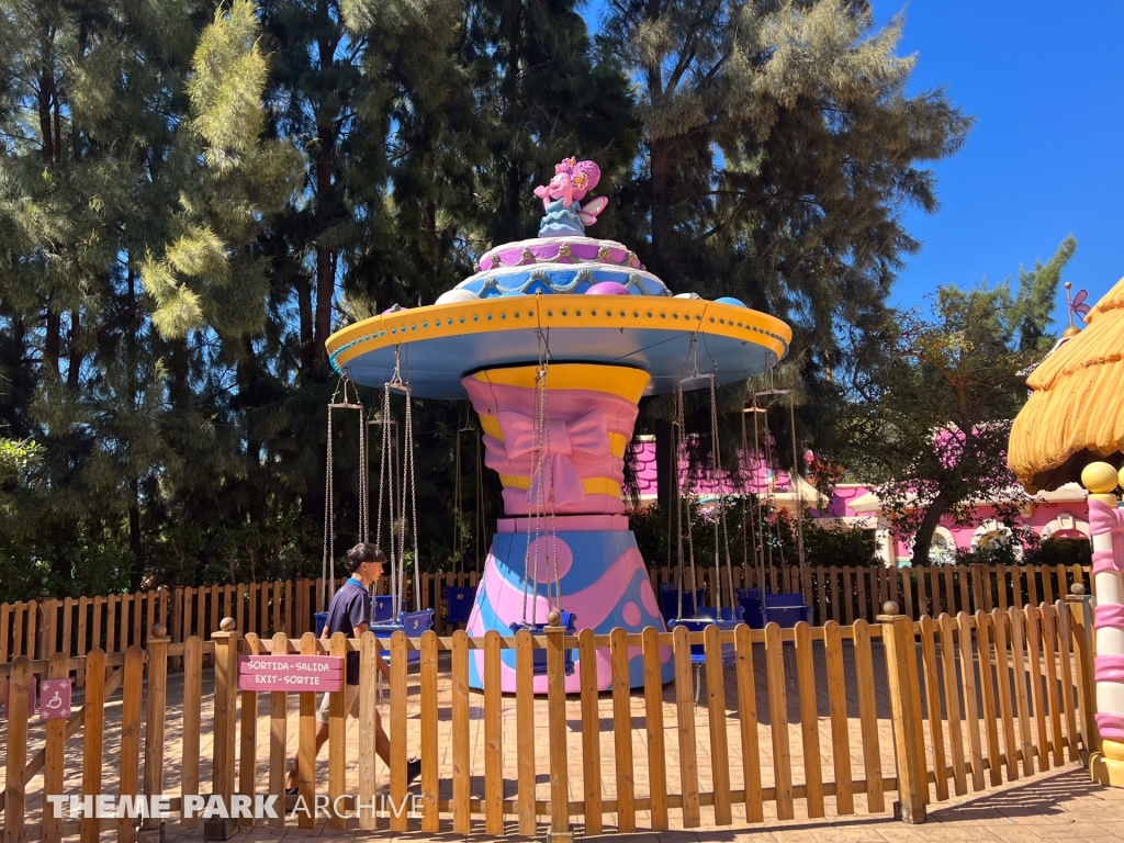 Waikiki at PortAventura Park