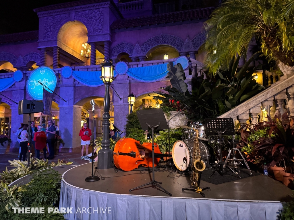 Jollywood Nights at Disney's Hollywood Studios