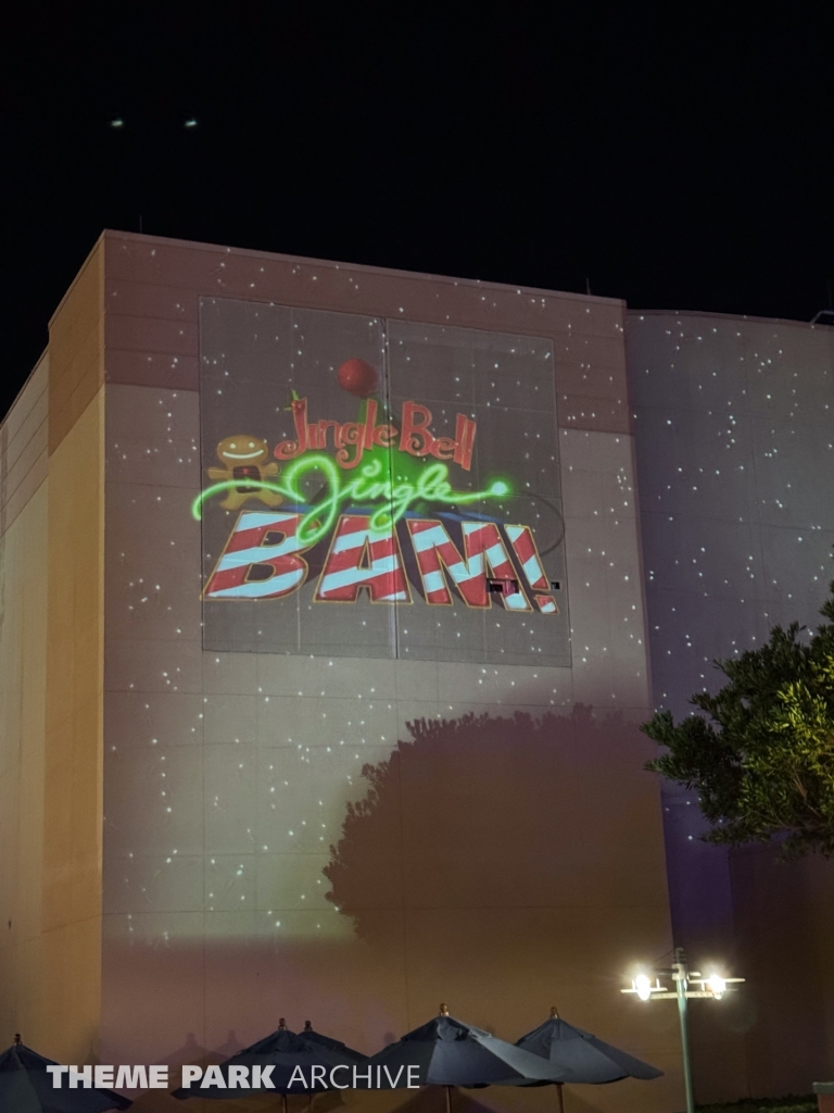 Jollywood Nights at Disney's Hollywood Studios