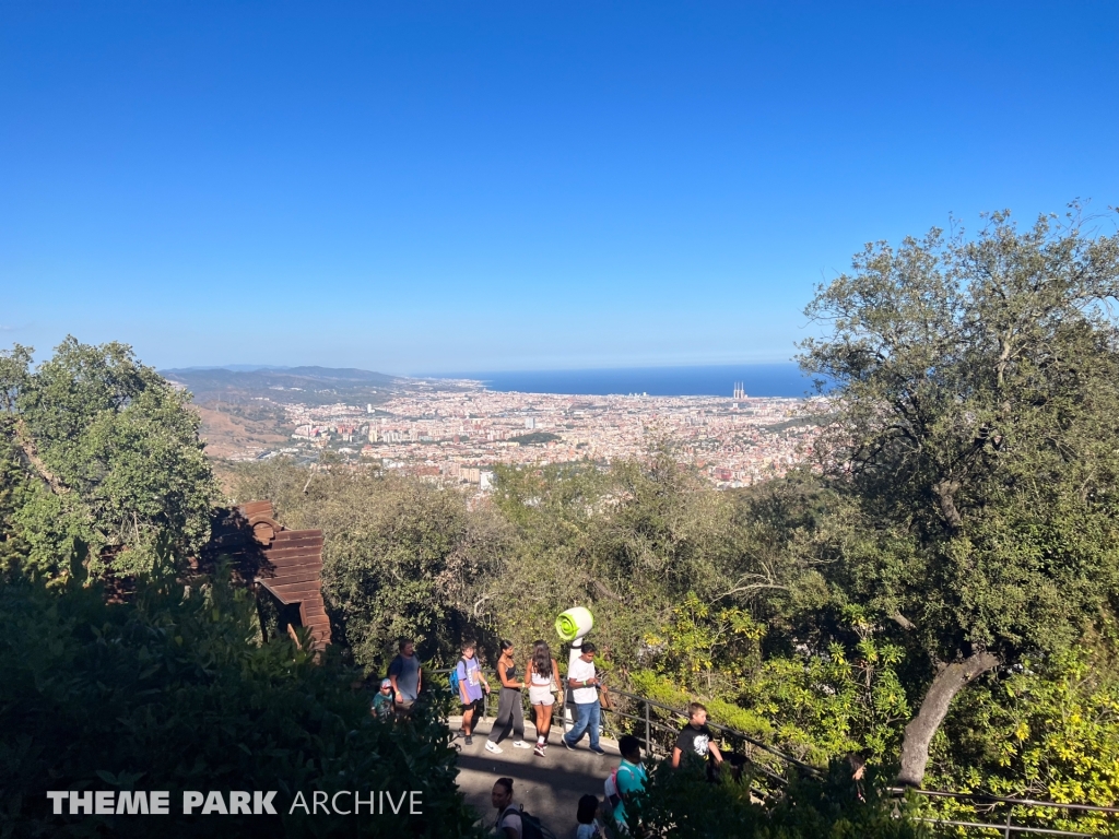 Misc at Tibidabo