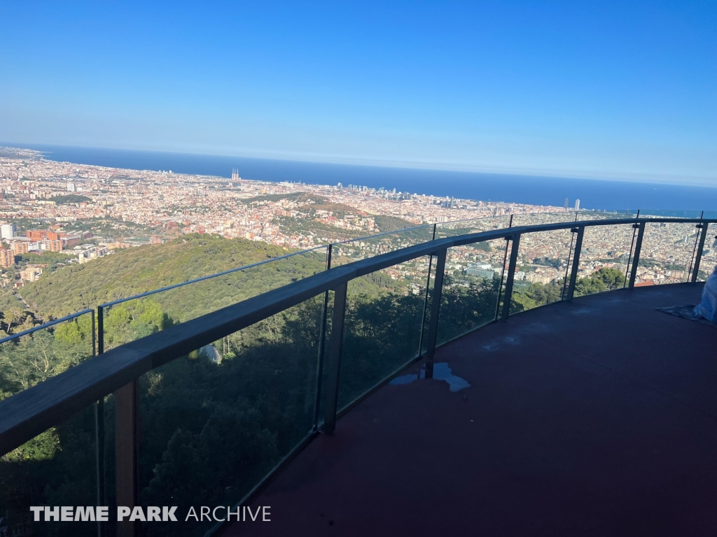 Misc at Tibidabo