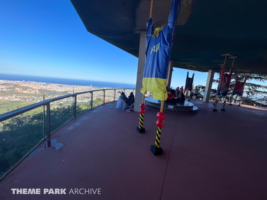 Misc at Tibidabo