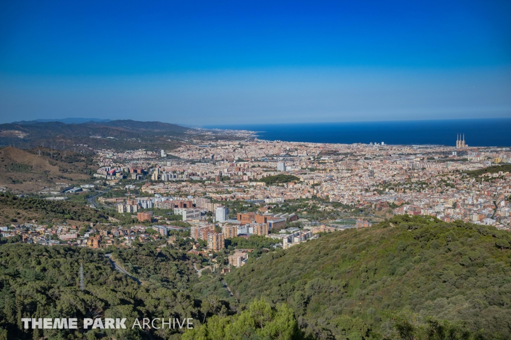 Misc at Tibidabo