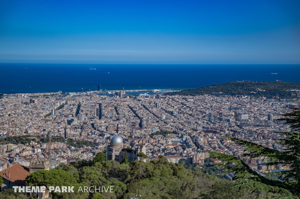 Misc at Tibidabo