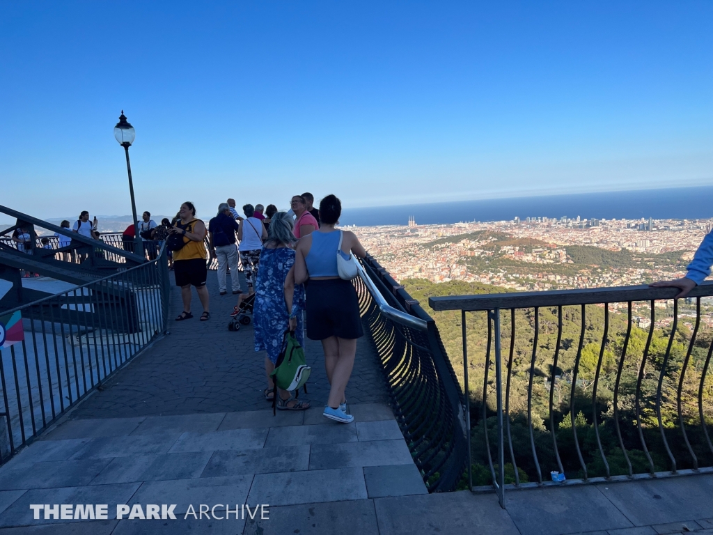 Misc at Tibidabo