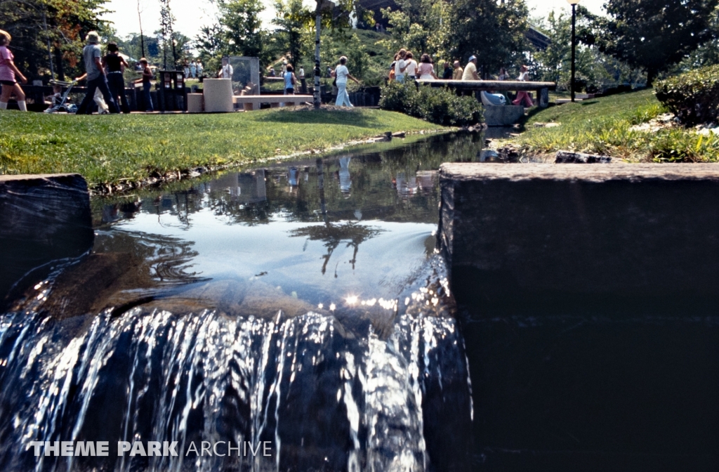 Misc at SeaWorld Ohio