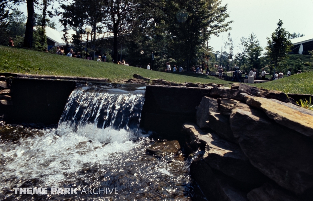 Misc at SeaWorld Ohio