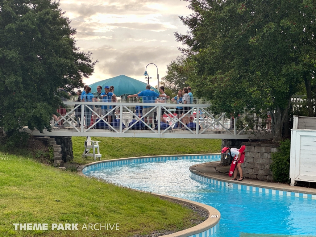 Carolina Harbor at Carowinds