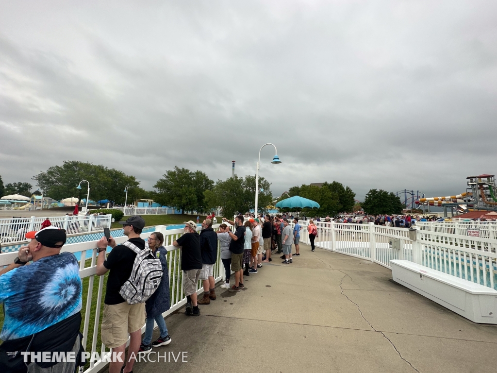 Carolina Harbor at Carowinds