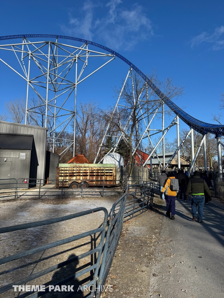 Misc at Cedar Point