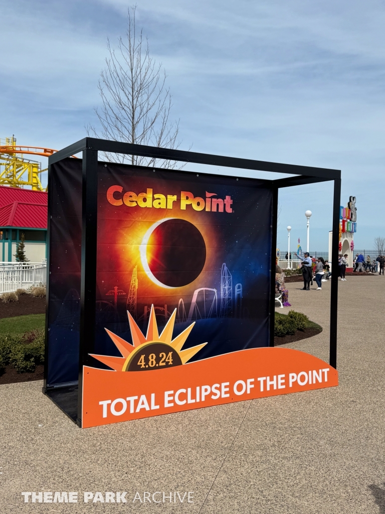 Misc at Cedar Point