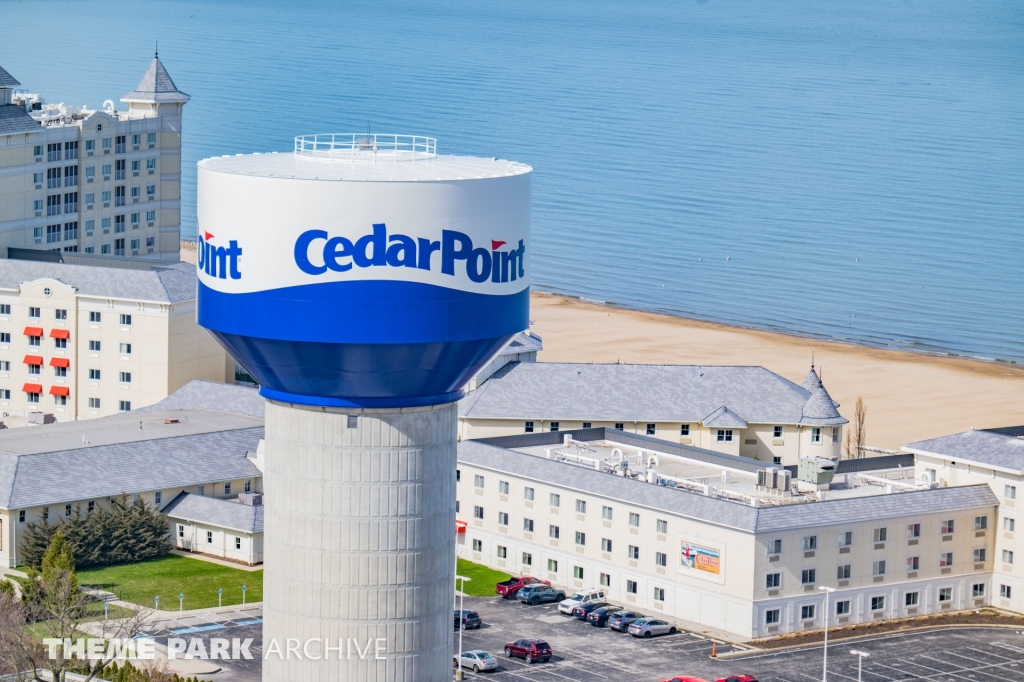 Breakers at Cedar Point