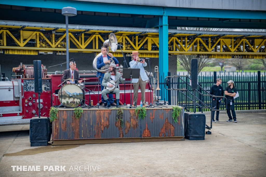 Misc at Dorney Park