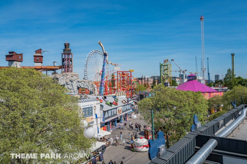 Misc at Wiener Prater