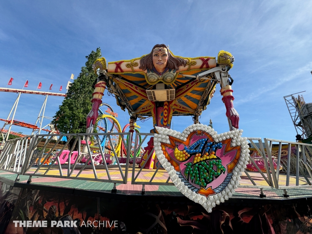 Airmaxx at Wiener Prater