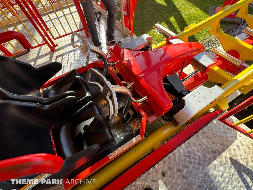 Boomerang at Wiener Prater