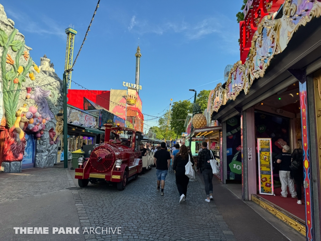 Misc at Wiener Prater