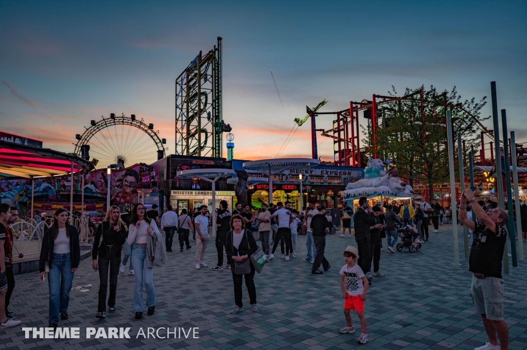 Misc at Wiener Prater