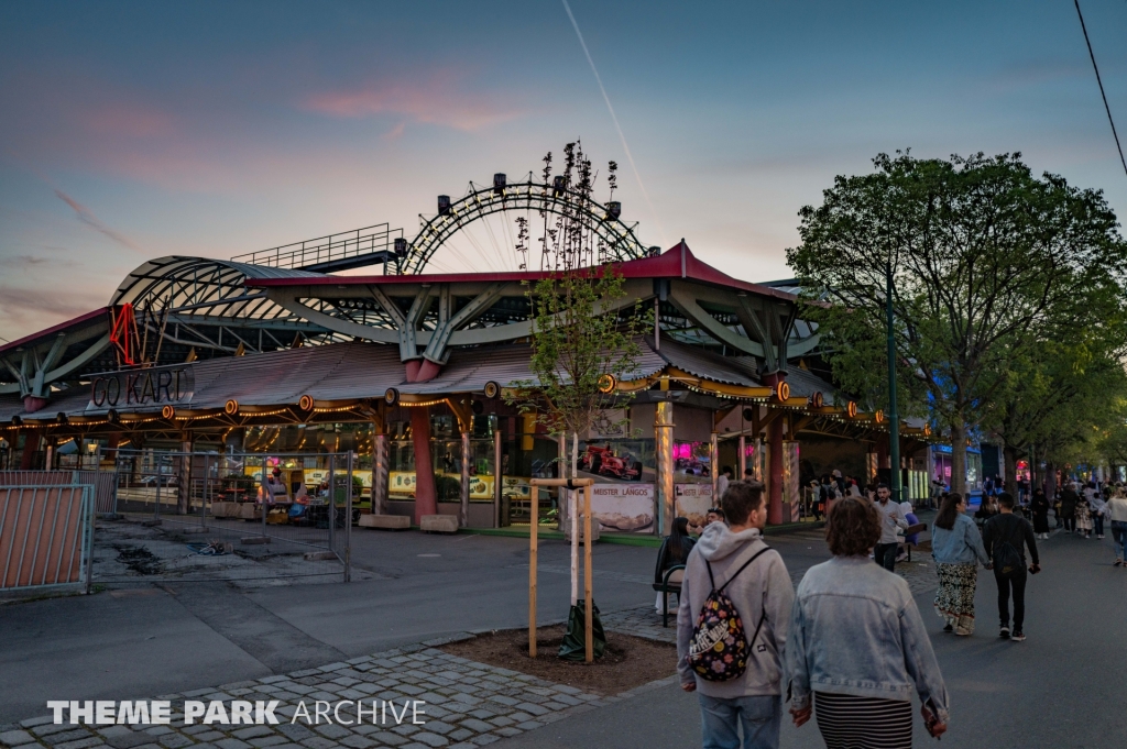 Misc at Wiener Prater