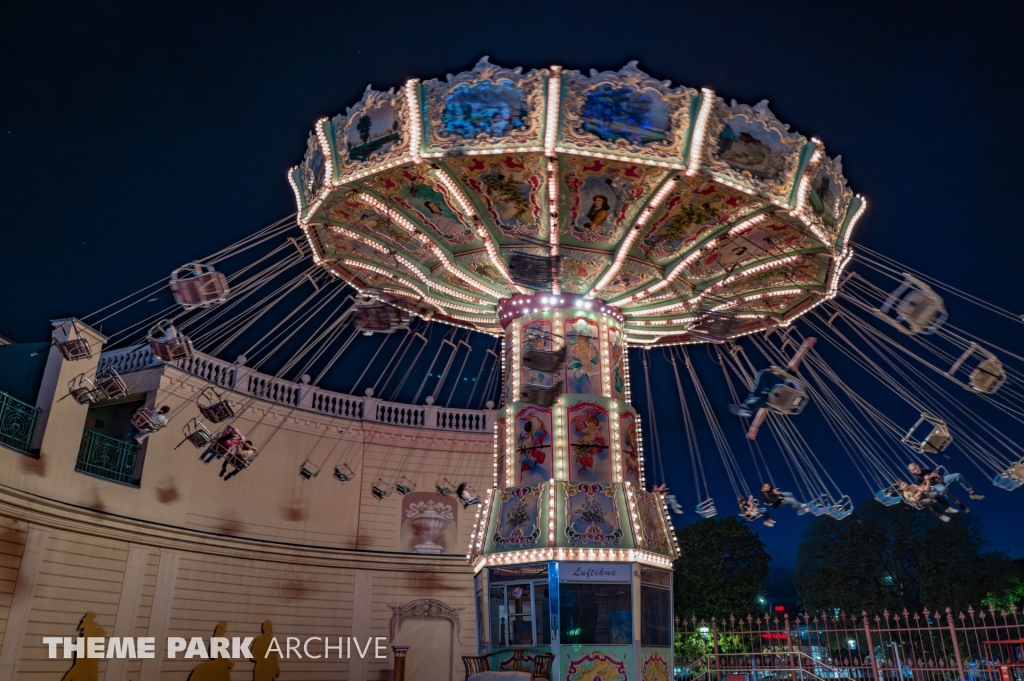 Luftikus at Wiener Prater