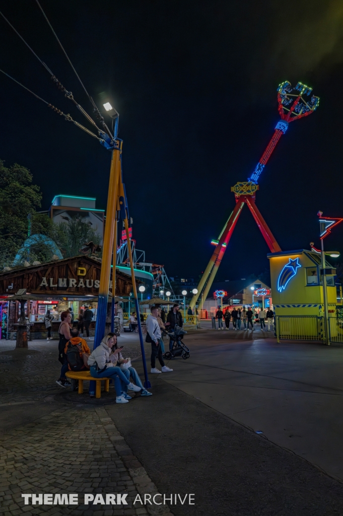 Discovery Revolution at Wiener Prater