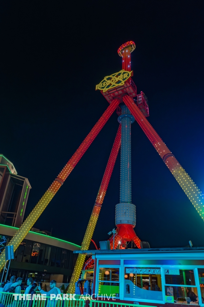 Discovery Revolution at Wiener Prater