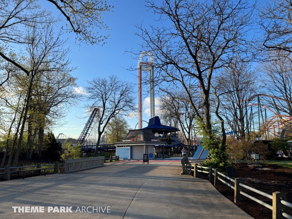 Misc at Cedar Point