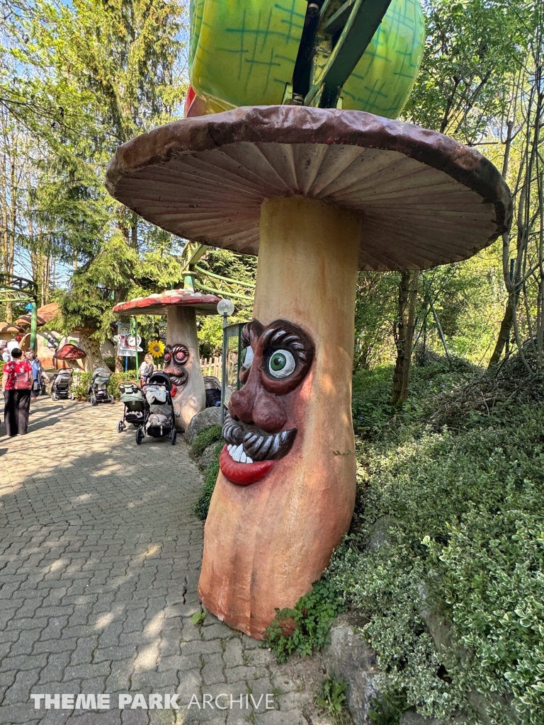 Misc at Fantasiana Erlebnispark Strasswalchen