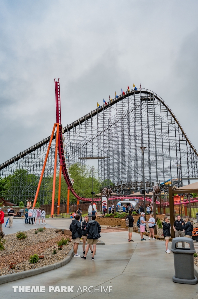 Good Gravy! at Holiday World