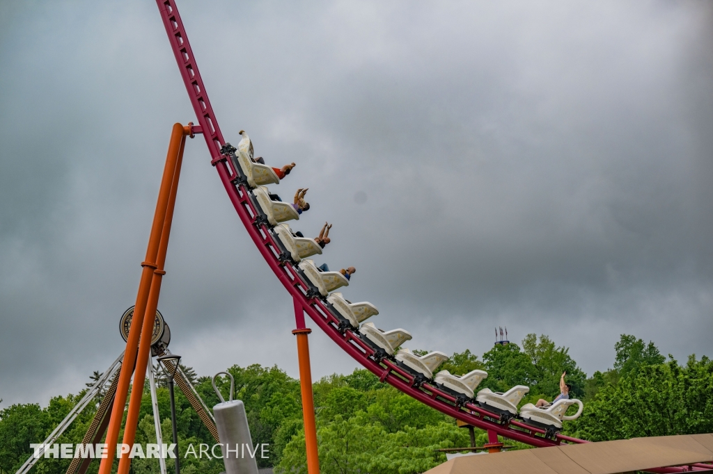 Good Gravy! at Holiday World