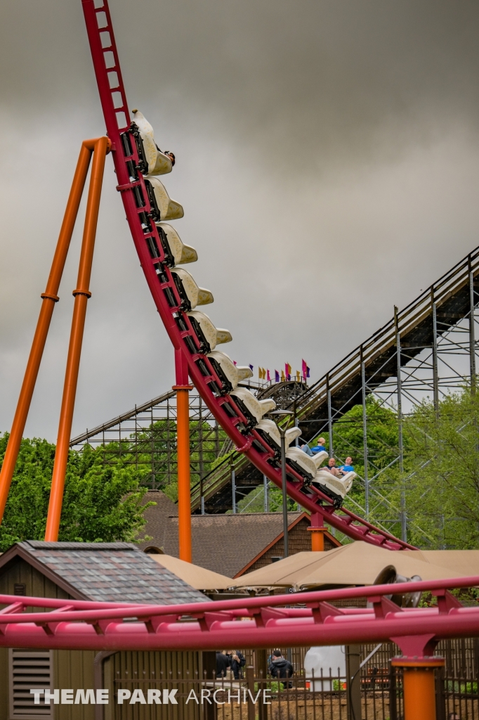 Good Gravy! at Holiday World