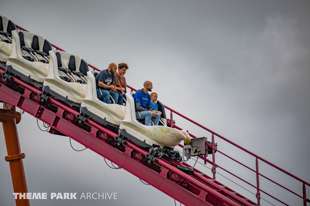 Good Gravy! at Holiday World