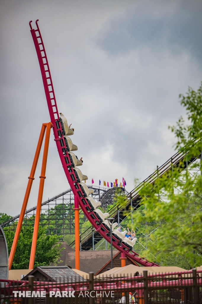 Good Gravy! at Holiday World