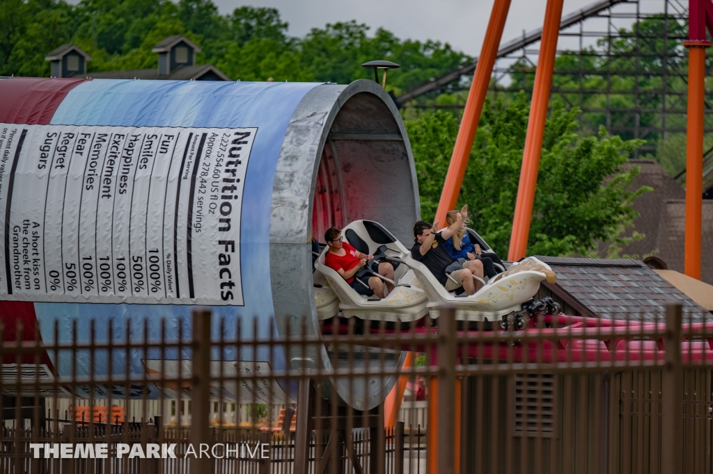 Good Gravy! at Holiday World