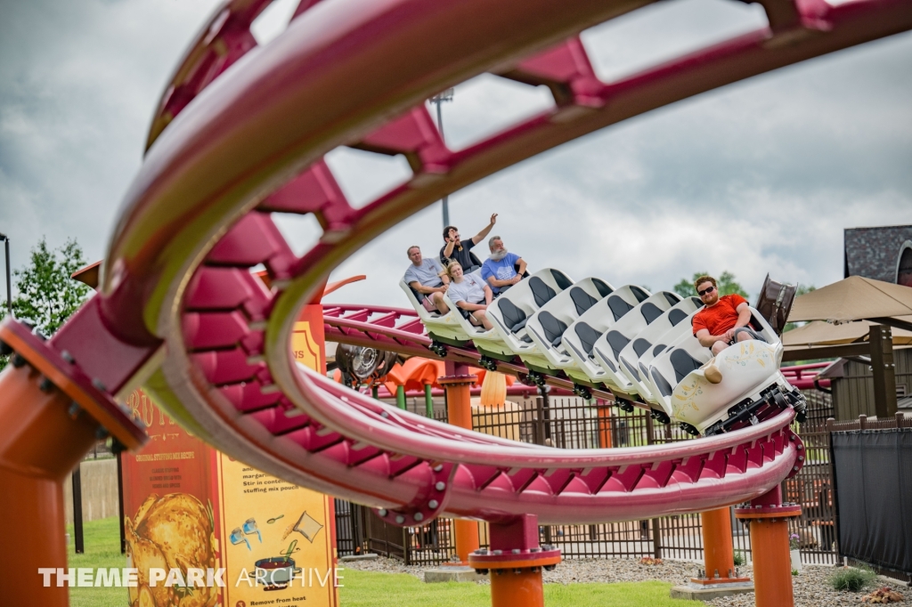 Good Gravy! at Holiday World