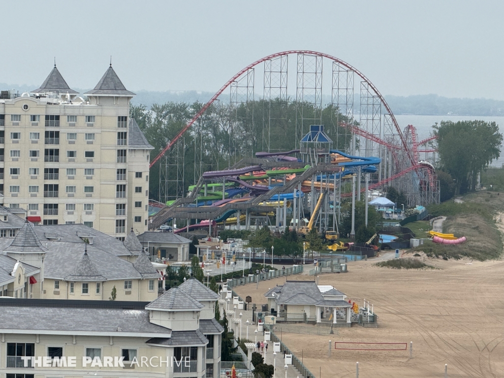 Cedar Point Shores at Cedar Point