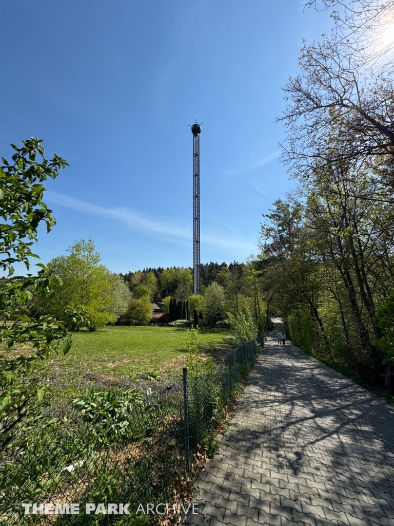 VOLTRUM at Bayern Park