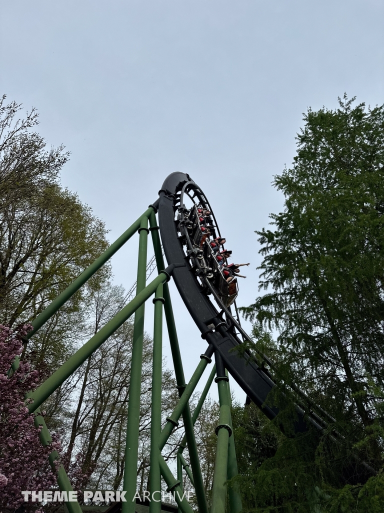 Freischütz at Bayern Park