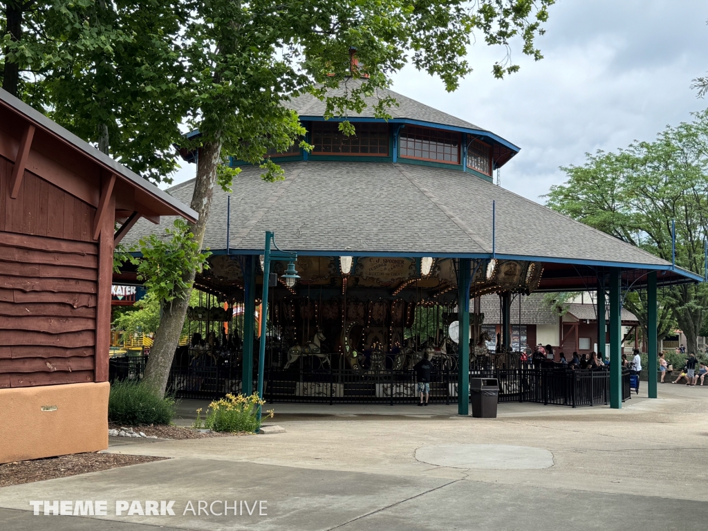 Bella Musica at Kentucky Kingdom