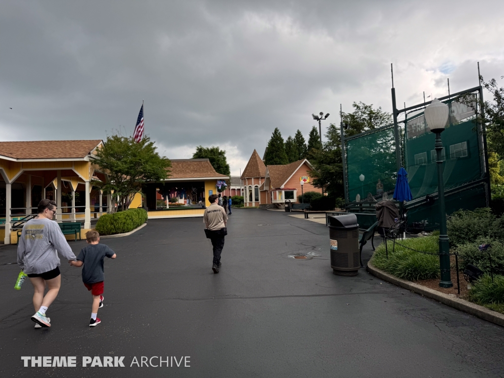 Misc at Kentucky Kingdom