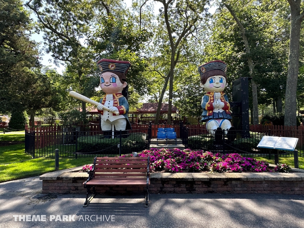 Misc at Storybook Land