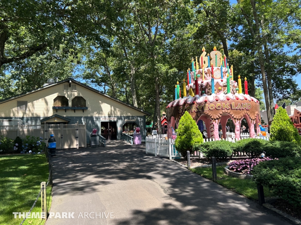 Misc at Storybook Land