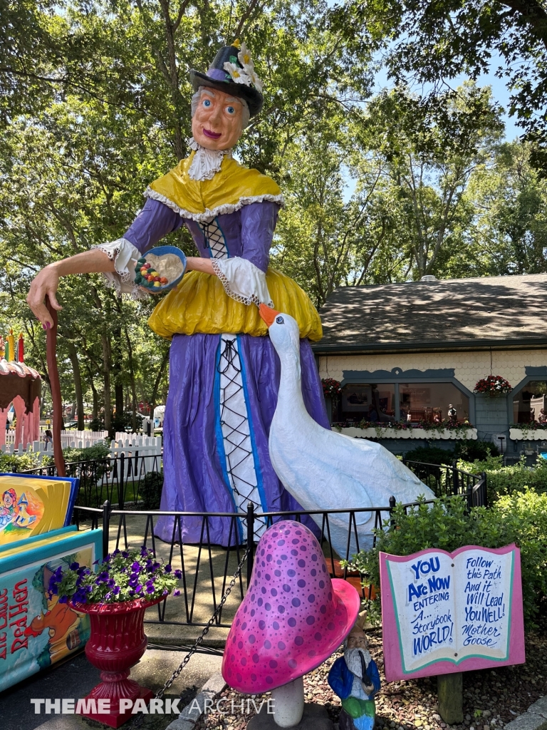 Misc at Storybook Land