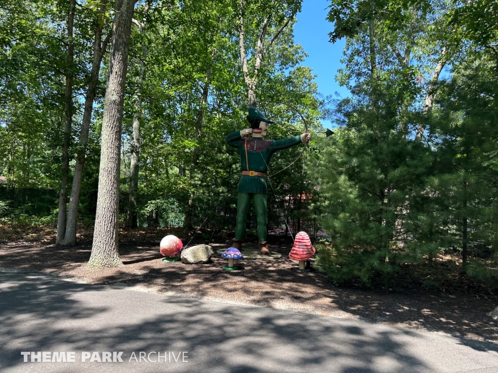 Misc at Storybook Land