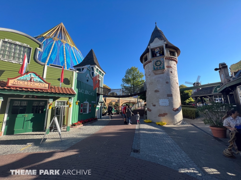 Scandinavia at Europa Park