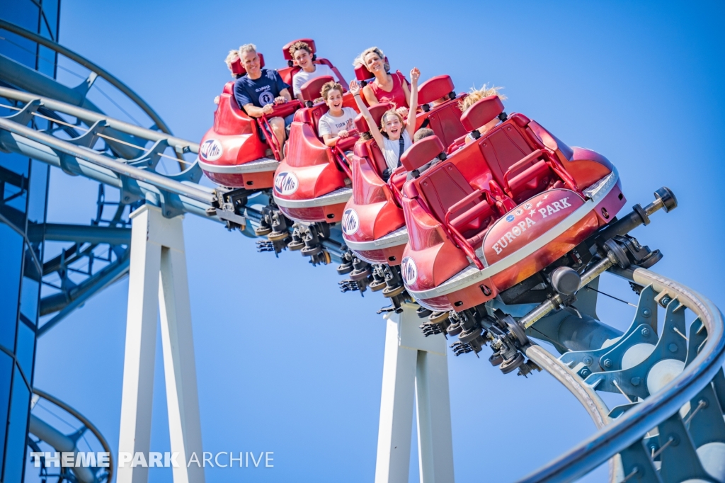 Euro Mir at Europa Park