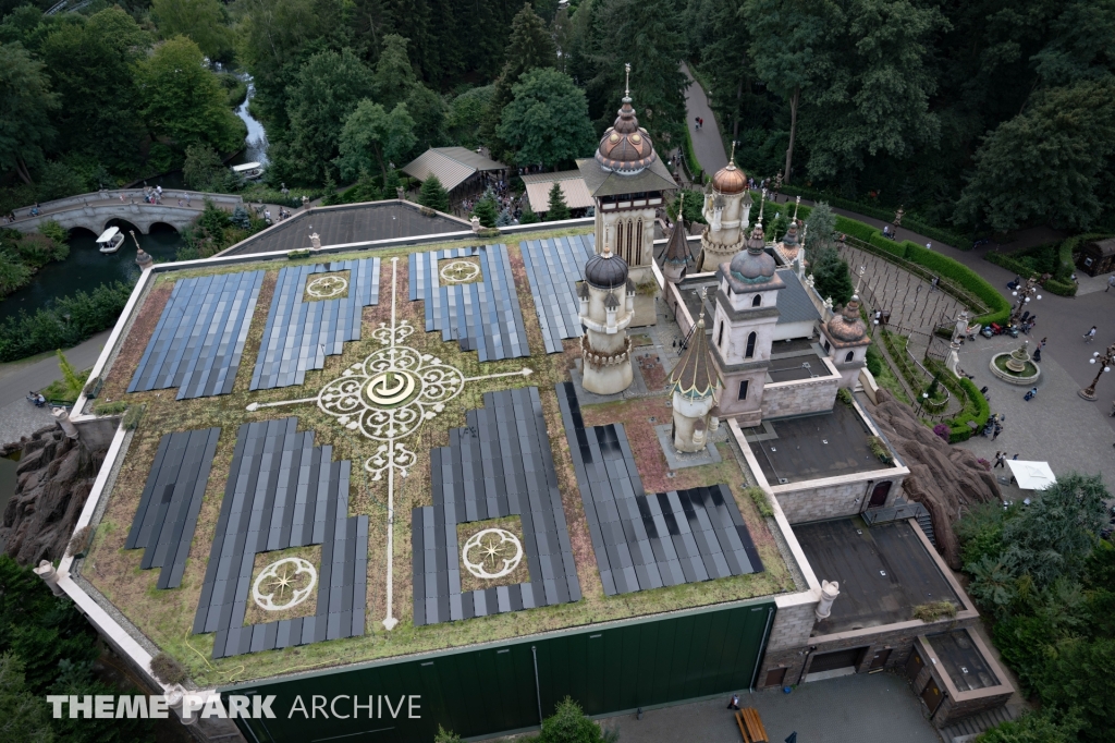 Symbolica at Efteling