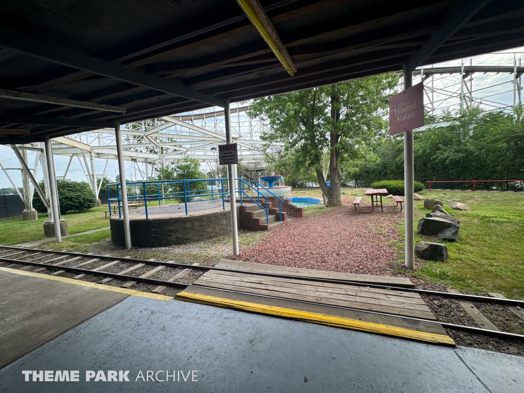 Misc at Indiana Beach