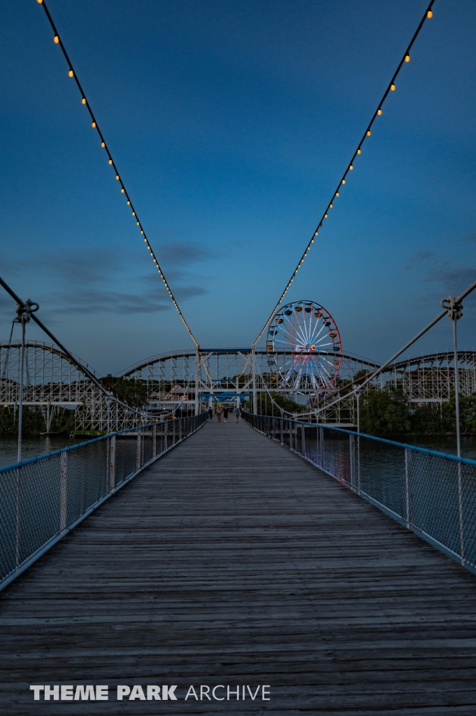 Misc at Indiana Beach