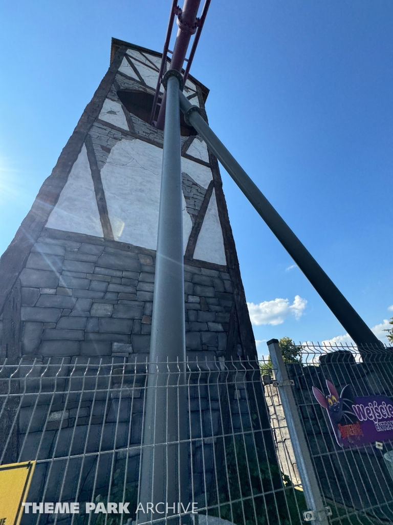 Boomerang at Energylandia